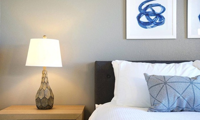 Briargate Apartment | Landing at Sagebrook Apartment Homes - 1 Bedroom in Briargate