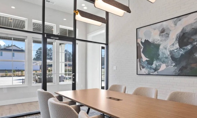 Madison Apartment | Landing at Sanctuary at Indian Creek - 2 Bedrooms in Madison