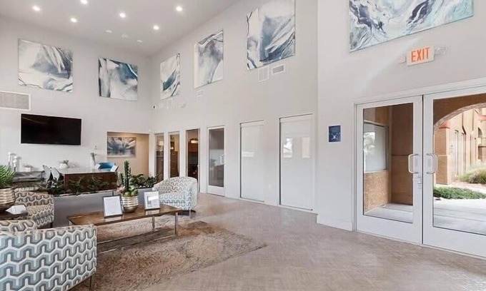 Glendale Apartment | Landing at Stillwater - Studio in Downtown Glendale
