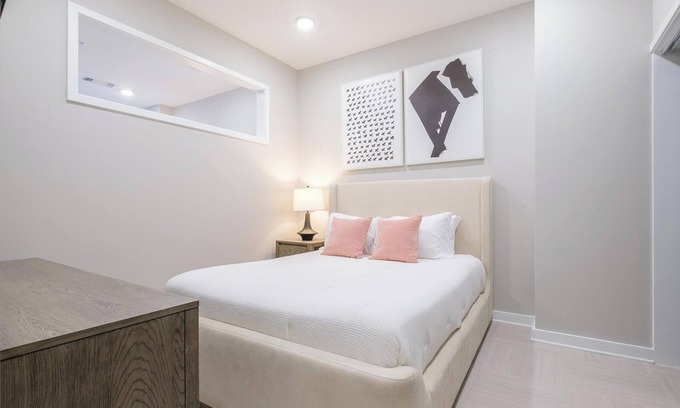 Civil Rights Historic District Apartment | Landing at The 600 - 1 Bedroom in Fountain Heights