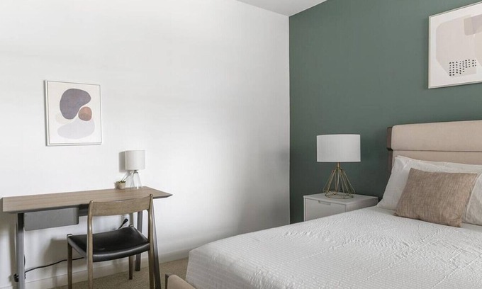 Garland Apartment | Landing at The Draper - 2 Bedrooms in Garland