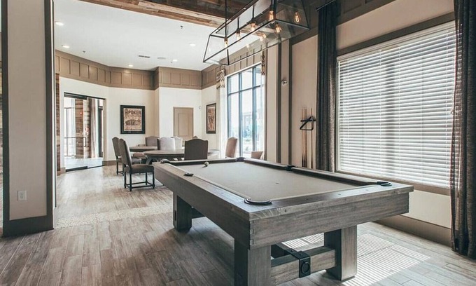 Thompson's Station Apartment | Landing at Vintage Tollgate - 1 Bedroom in Downtown Thompson's Station