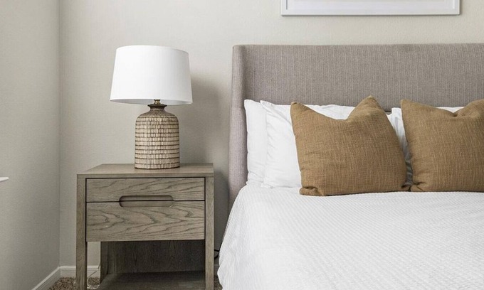 Alden Bridge Apartment | Landing at Whispering Pines Ranch - 1 Bedroom in Alden Bridge