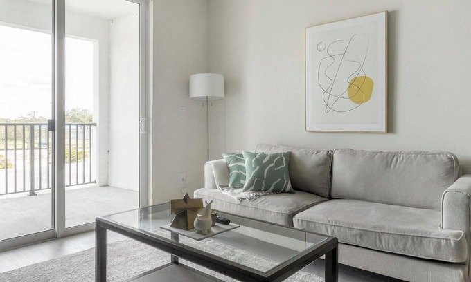 Eastwood Village Apartment | Landing | Beautiful 1BD, Rooftop Lounge, Clubhouse