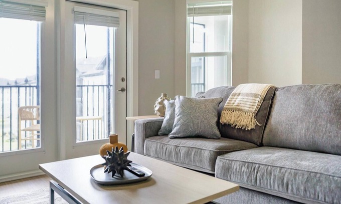 Fort Myers Apartment | Landing | Chic 1BD, Clubhouse, Pool