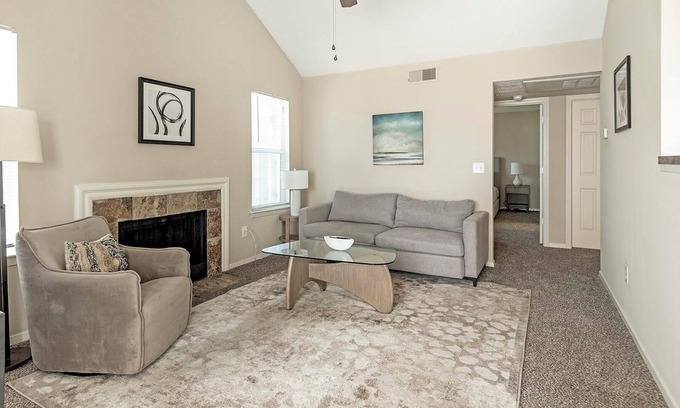 Germantown Apartment | Landing | Incredible 1BD, Pool, Gym