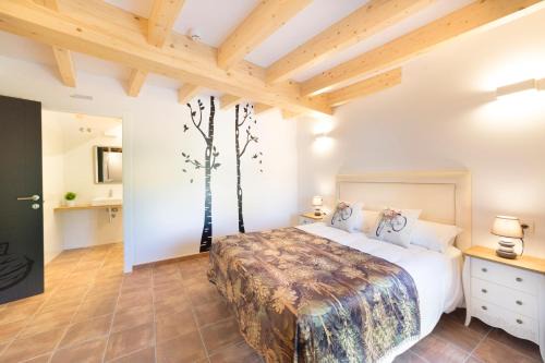 Villestro House | Landras de Compostela