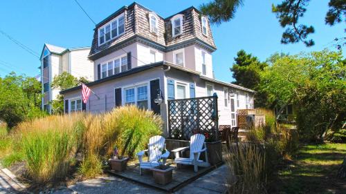 Cape May Point Apartment | Lands End