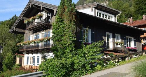 Marktschellenberg Apartment | Landurlaub Hinterbrandner