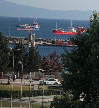 Fatih Hotel | Langa Esra