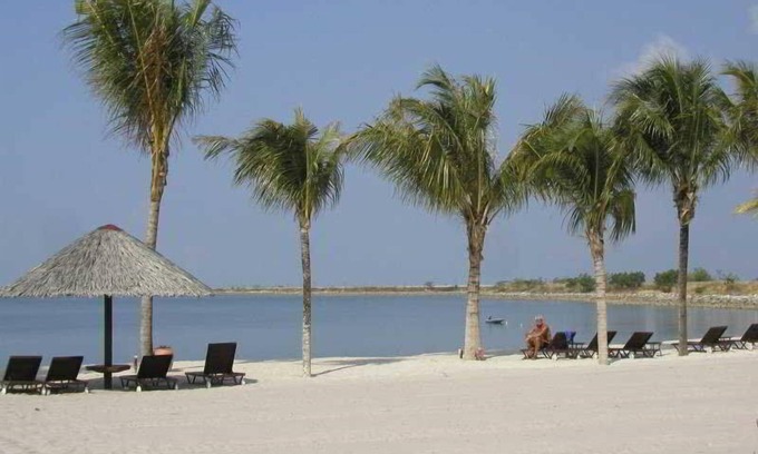 Kuala Teriang Resort | Langkawi Lagoon Resort