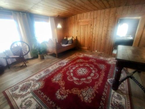 Holtalen House | Langlete gjestehus
