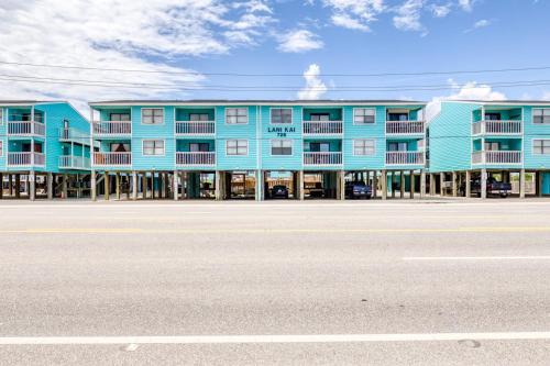 Gulf Shores Apartment | Lani Kai 103 by Vacation Homes Collection