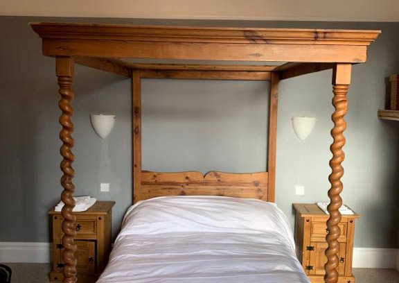 Market Drayton Bed & Breakfast | Lansdown House Bed & Breakfast