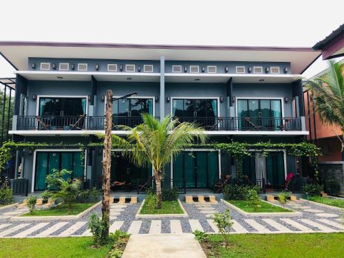 Ko Lanta Resort | Lanta Amara Resort