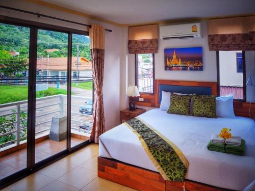 Ko Lanta Hotel | Lanta at Home - SHA Extra Plus