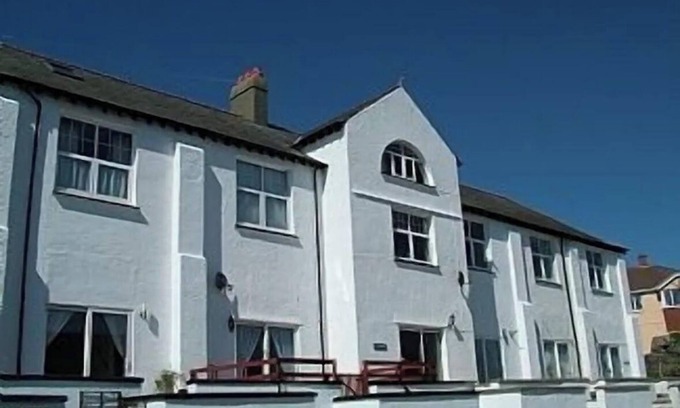Trearddur Bay House | Lanteen - 2 x bed Mews House, Trearddur Bay, Anglessey, Wales