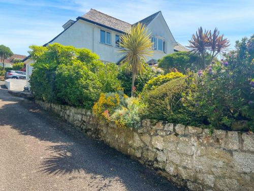 St. Mawes House | Lantreath