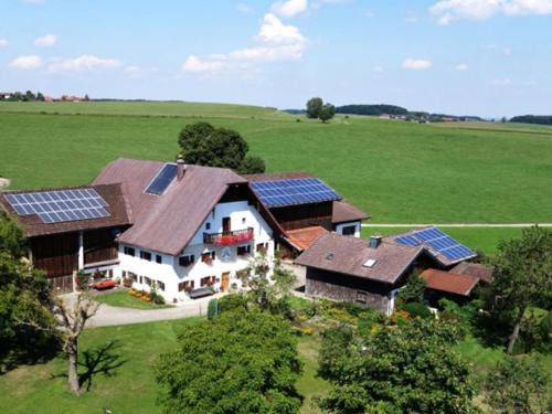 Waging am See Apartment | Lapperhof