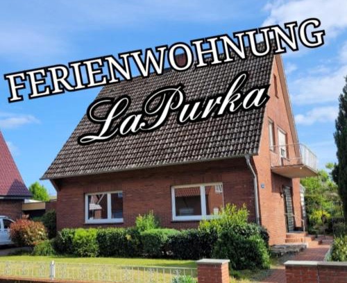 Bookholt Apartment | LaPurka III Garten