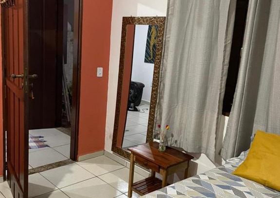 Ilha das Cobras House | Lar do Inacio