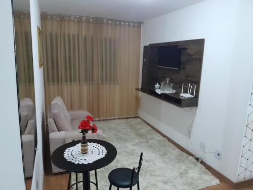 Novo Horizonte Apartment | Lar feliz