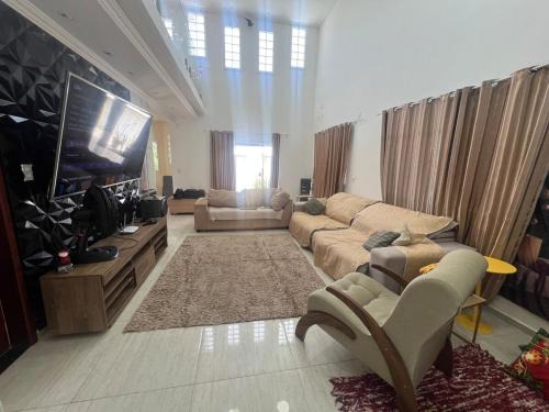 Sao Vicente de Paula House | Lar Orquídea