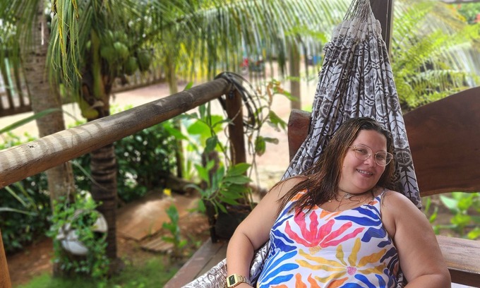 Floresta Velha House | Lar Seguro e Aconchegante Venha Desfrutar Aqui em Nororonha Essa Tranquilidade