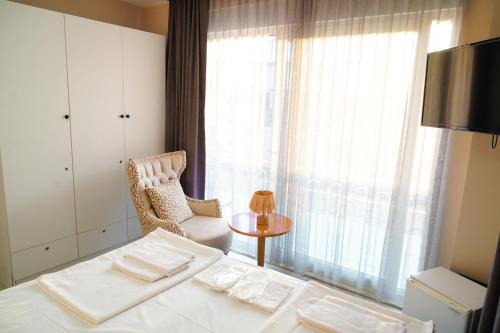 Lara Hotel | LARA BOUTIQUE HOTEL Antalya