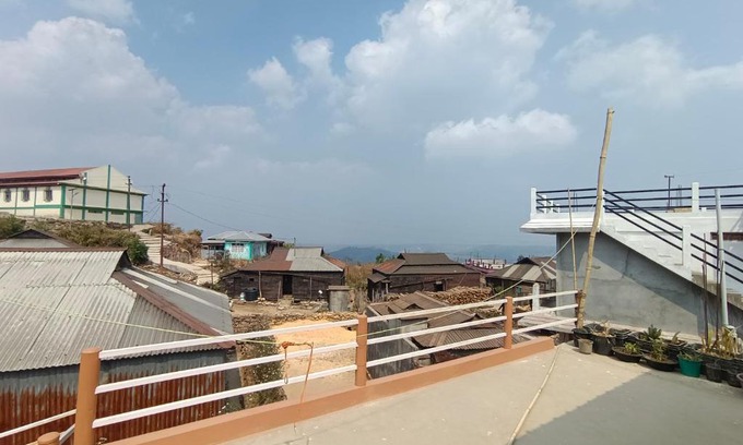 Shillong House | Lara Homestay