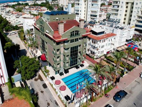 Lara Hotel | Lara Park Hotel