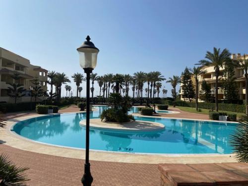 Roquetas de Mar Apartment | Lara Villa Romana