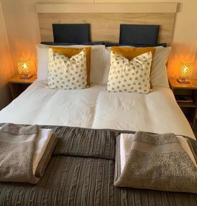 Tattershall Resort | Larch View