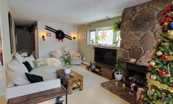 Frisco Condo | Large 2BR/2BA, 2 office WFH setups by the lake