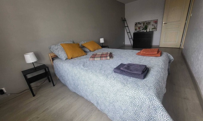 Hommes House | Large 8-bedroom house in the countryside - ideal for families & friends