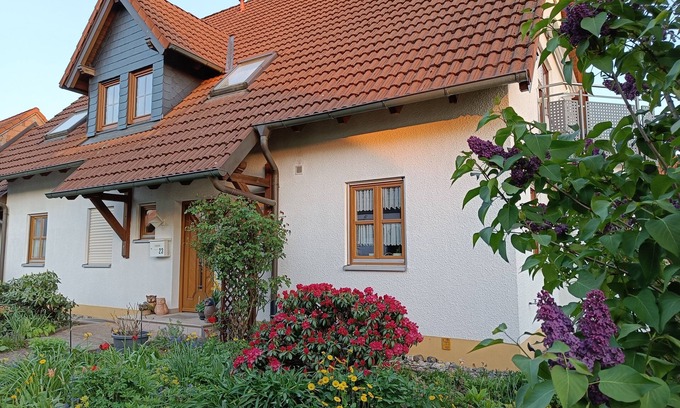 Mainleus Apartment | large and quiet apartment in the heart of Upper Franconia