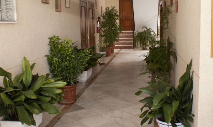 Rota Apartment | Large apartment in Rota, close to beach