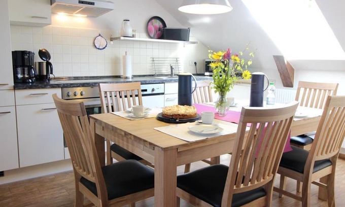 Kotzenbull Other | Large apartment - The Mithinghof