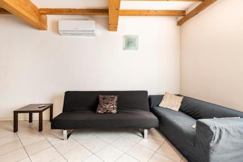 Reggio nell'Emilia Apartment | Large apartment with 2 bedrooms in the historic center