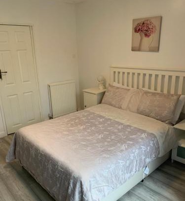 Brent House | Large double room OVO Wembley stadium