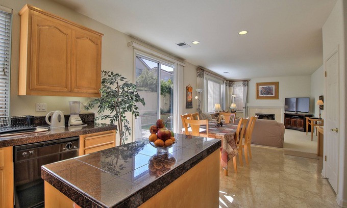 North San Jose House | Large Gorgeous Corporate House In the Heart San Jose Near Golf Course, Shopping