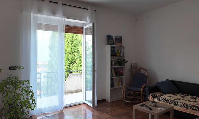 Penne House | Large Holiday House 110 sqm, families, groups. Pets ok, garden