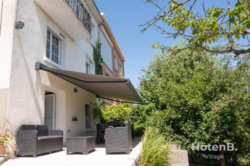 Limoges House | Large house close to city center Limoges