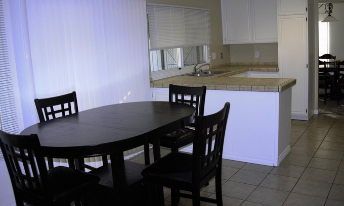 Santa Clara House | Large house in Silicon Valley - 40 min from San Francisco near Levi's Stadium