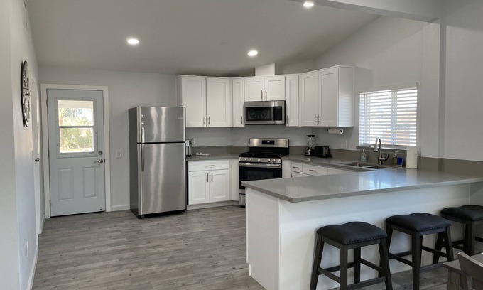 Indio House | Large private lot close to Coachella Fest!