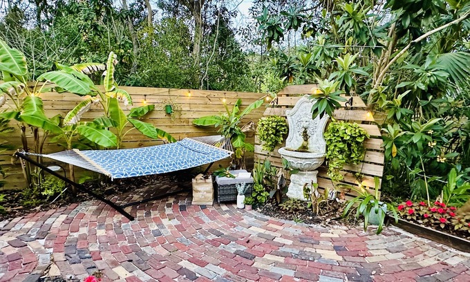 St. Augustine House | Large, spacious, modern Spanish Home built 2023- 1 mile DRIVE downtown St Aug.