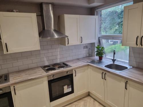 Marlborough Apartment | Large Studio Flat Harrow