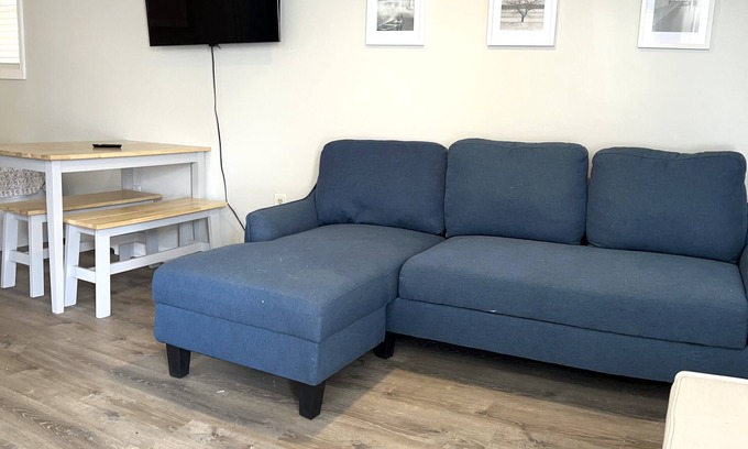 Seaside Heights House | Large Studio: Great Winter Rental pricing