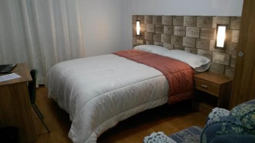 Leon City Centre Apartment | LARGE SUITE 90m2 LEÓN CENTRO