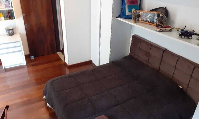 Cotia House | LARGE SUITE ISOLATED IN THE GREAT VIANA IN COTIA. SAO PAULO